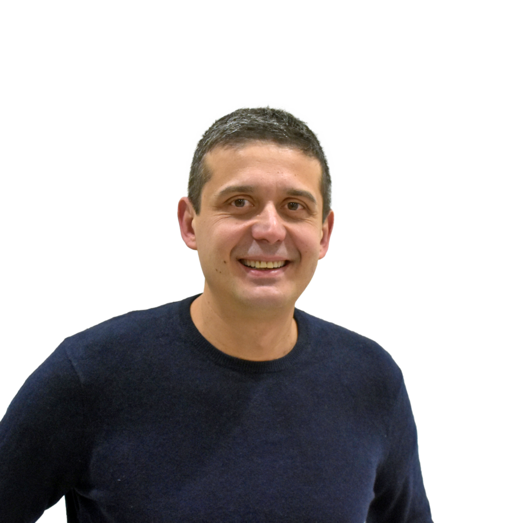Jérémy Raspail - Officecenter