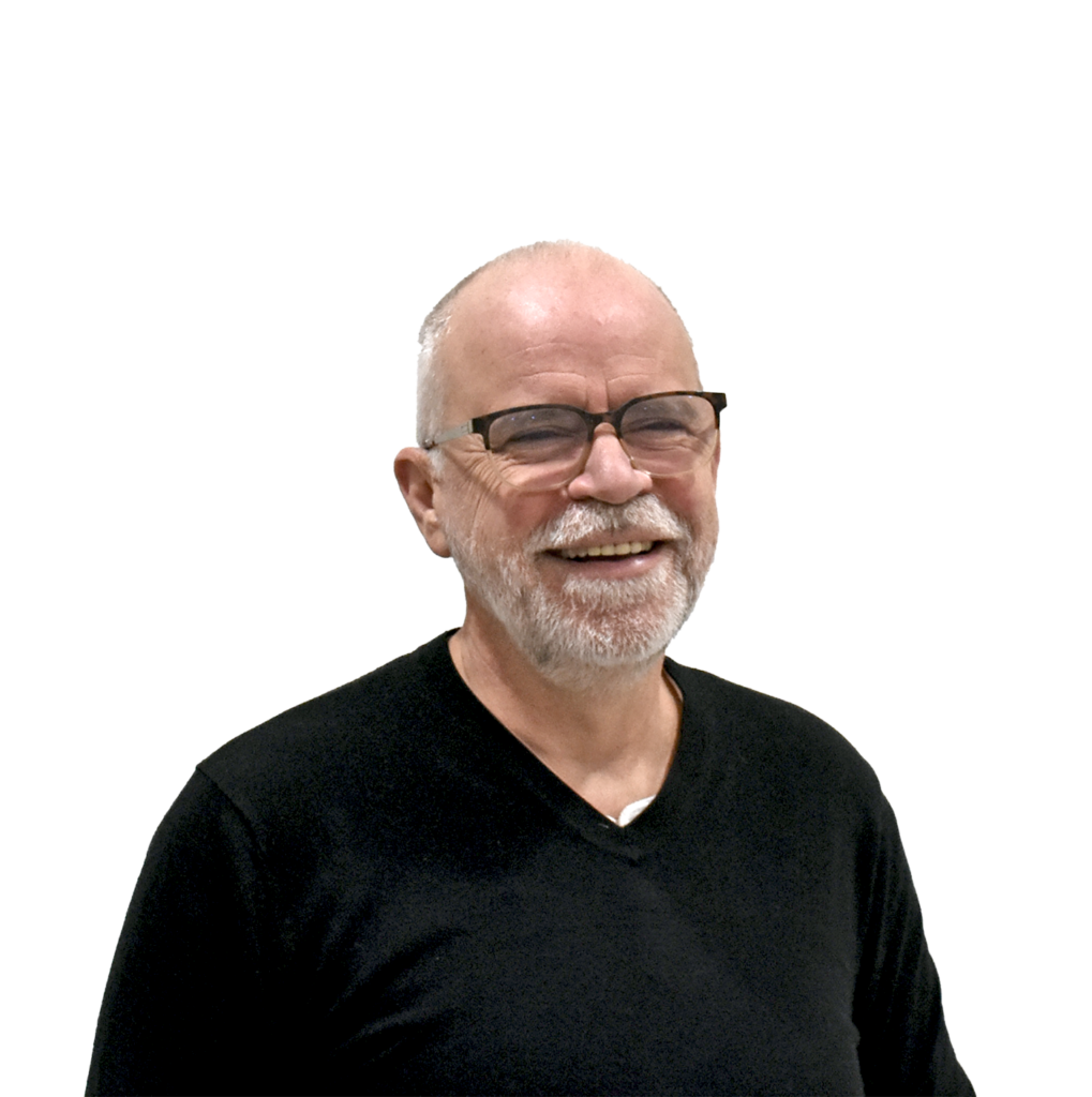 Jean-Marie Martin - Agence digitale et créative Oyopi à Digne et Manosque