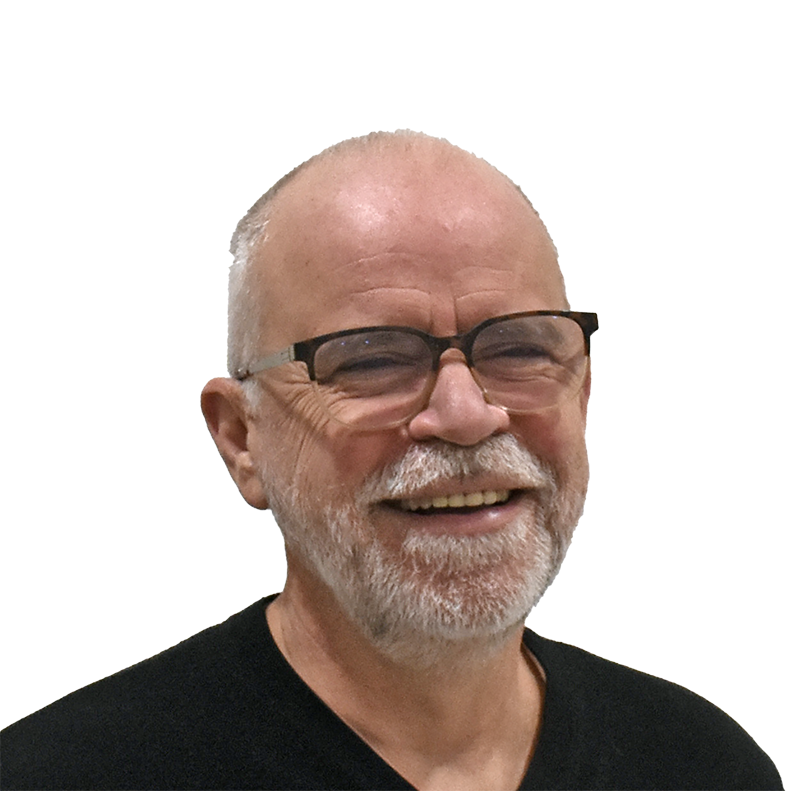 Jean-Marie Martin - Oyopi agence digitale et créative