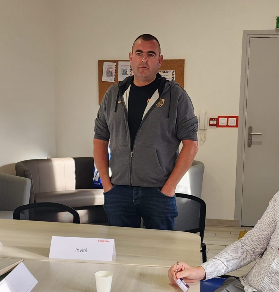 TGM Menuiseries Thierry GUICHARD